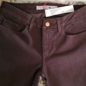 Joe's Jeans Chelsea Ultra Cigarette Leg